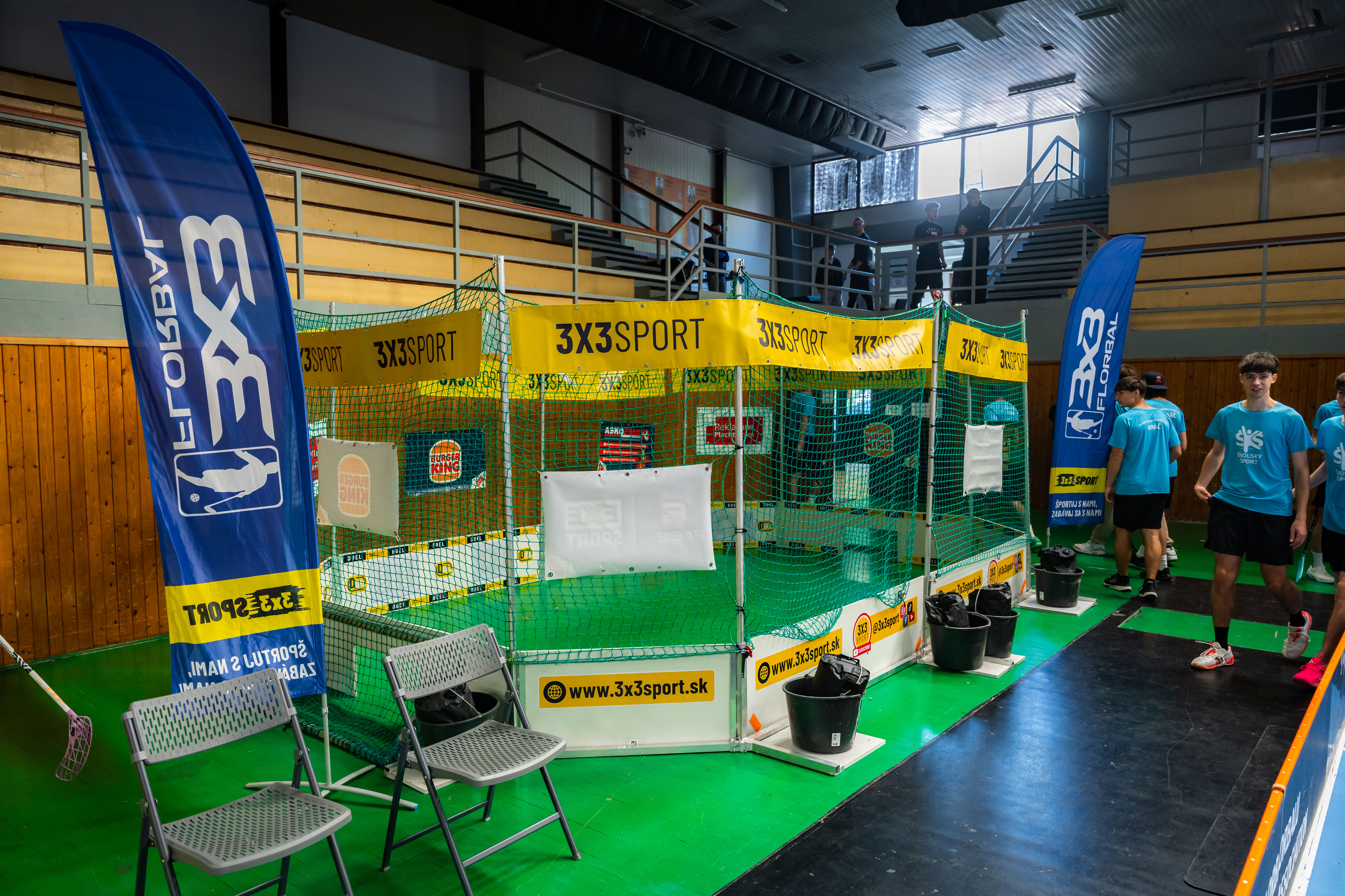 Slavnostne otvorenie Majstrovstiev Slovenska vo florbale-1-30